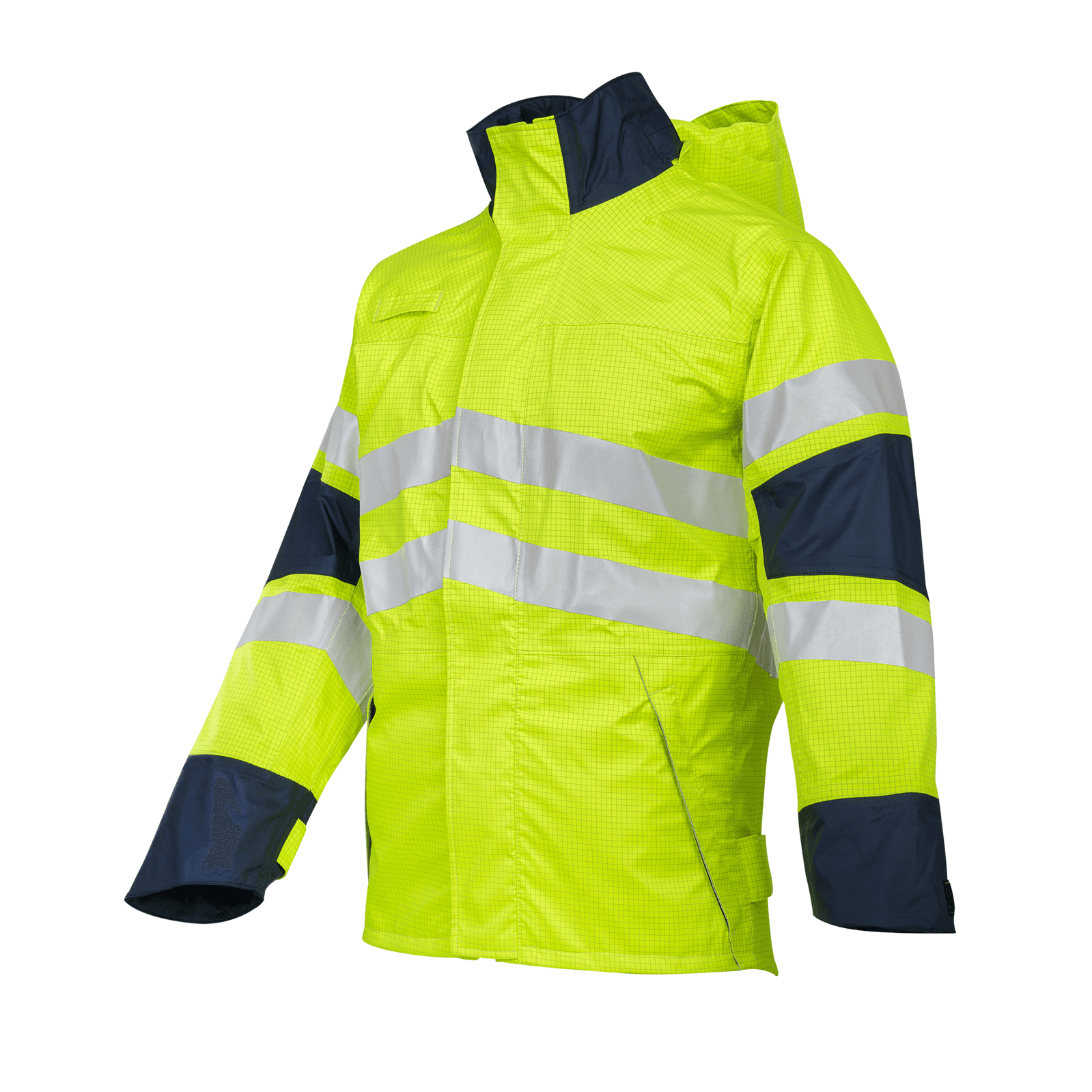 Lightweight waterproof work jacket hot sale