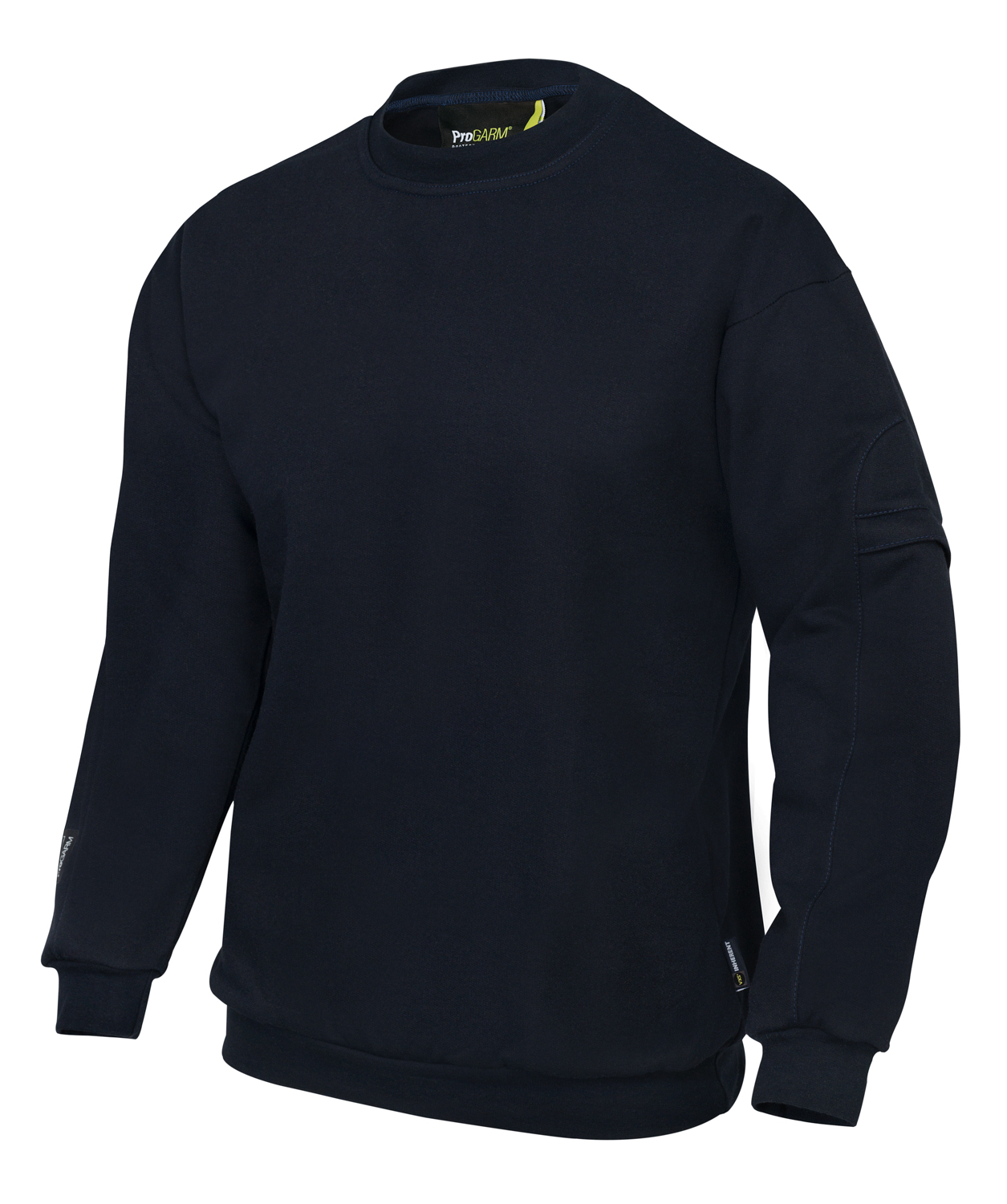 ProGARM 5630 Arc Sweatshirt | Arc Flash Protection in Layers