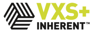 Program VXS+ Inherent