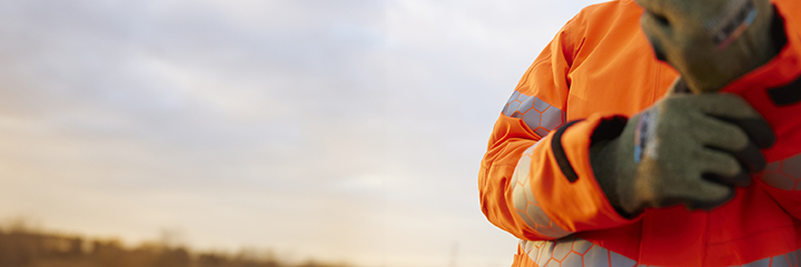 The future of waterproof Arc Flash safety wear